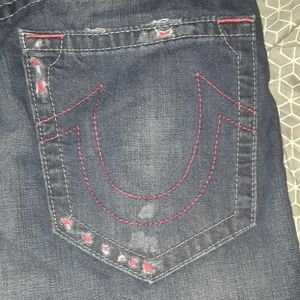 True Religion pants